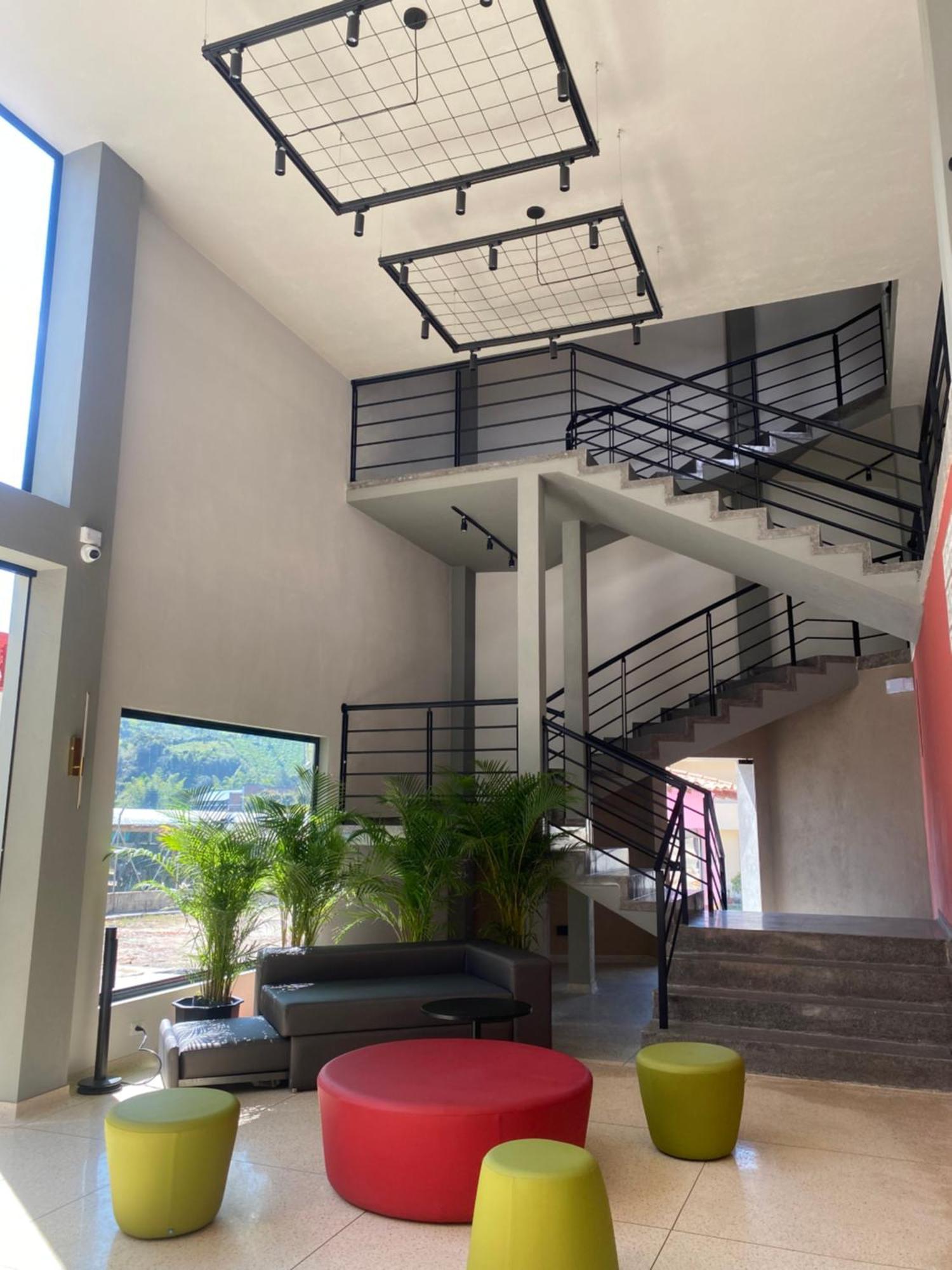 Hotel La Vega Concepcion Exteriör bild